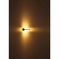 Applique murale d'extérieur Globo HONNA LED Anthracite, 1 lumière