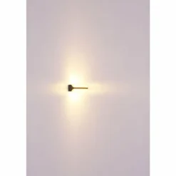 Applique murale d'extérieur Globo HONNA LED Anthracite, 1 lumière