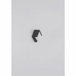 Applique murale d'extérieur Globo JALLA LED Anthracite, 1 lumière