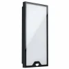 Applique murale d'extérieur Eglo-Leuchten CASAZZA LED Noir, 1 lumière, Détecteur de mouvement
