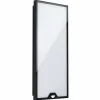 Applique murale d'extérieur Eglo-Leuchten CASAZZA LED Noir, 1 lumière, Détecteur de mouvement