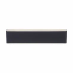 Applique murale d'extérieur Paul-Neuhaus ELSA LED Anthracite, 2 lumières