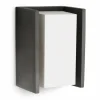 Applique murale d'extérieur Philips myGarden Bridge Anthracite, 1 lumière