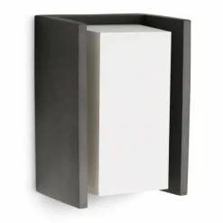 Applique murale d'extérieur Philips myGarden Bridge Anthracite, 1 lumière
