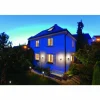 Applique murale d'extérieur LEDVANCE Smart+ Gris, 1 lumière