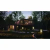 Applique murale d'extérieur LEDVANCE Smart+ Gris, 1 lumière