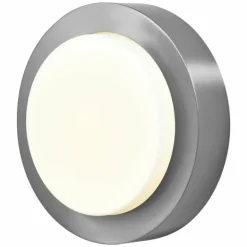 Applique murale d'extérieur LEDVANCE ENDURA Acier brossé, 1 lumière