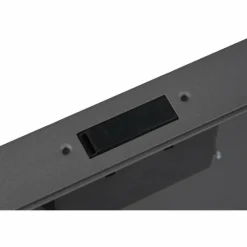 Applique murale d'extérieur Trio Witham LED Anthracite, 1 lumière