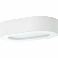 Applique murale d'extérieur Brilliant Whittaker LED Blanc, 1 lumière
