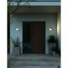 Applique murale d'extérieur Nordlux OLIVER LED Noir, 1 lumière