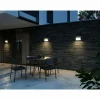Applique murale d'extérieur Nordlux PONTIO Beige, 1 lumière