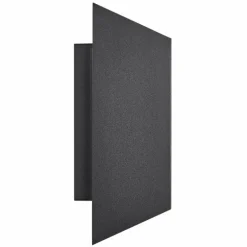 Applique murale d'extérieur Nordlux NICO Noir, 1 lumière