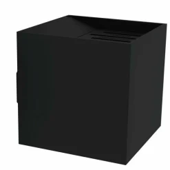 Applique murale d'extérieur Eglo CALPINO 2 LED Anthracite, 2 lumières