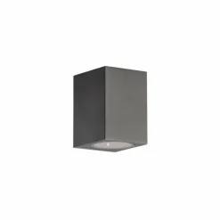 Applique murale d'extérieur CMD AQUA RIO Anthracite, 1 lumière