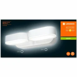 Applique murale d'extérieur LEDVANCE ENDURA® Blanc, 1 lumière