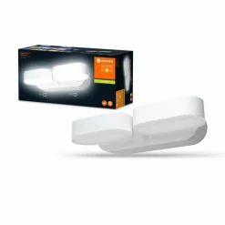 Applique murale d'extérieur LEDVANCE ENDURA® Blanc, 1 lumière