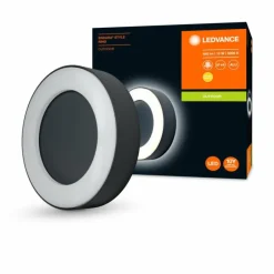 Applique murale d'extérieur LEDVANCE ENDURA® Gris, 1 lumière
