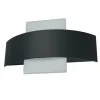 Applique murale d'extérieur LEDVANCE ENDURA® Gris, 1 lumière
