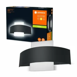 Applique murale d'extérieur LEDVANCE ENDURA® Gris, 1 lumière