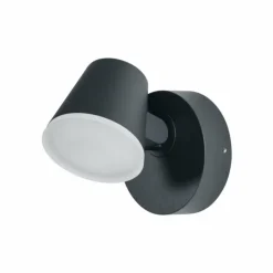 Applique murale d'extérieur LEDVANCE ENDURA® Gris, 1 lumière