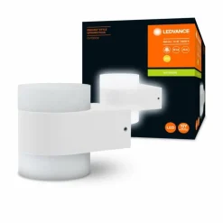Applique murale d'extérieur LEDVANCE ENDURA® Blanc, 1 lumière