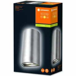 Applique murale d'extérieur LEDVANCE ENDURA® Aluminium, 1 lumière
