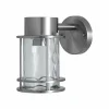 Applique murale d'extérieur LEDVANCE ENDURA® Acier inoxydable, 1 lumière