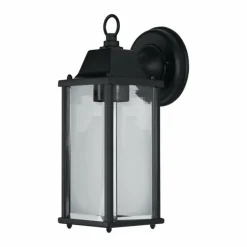 Applique murale d'extérieur LEDVANCE ENDURA® Noir, 1 lumière