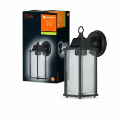 Applique murale d'extérieur LEDVANCE ENDURA® Noir, 1 lumière