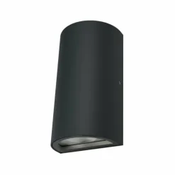 Applique murale d'extérieur LEDVANCE ENDURA® Gris, 1 lumière