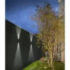 Applique murale d'extérieur LEDVANCE ENDURA® Gris, 1 lumière, Détecteur de mouvement