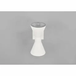Applique murale d'extérieur Trio Ardas Blanc, 2 lumières