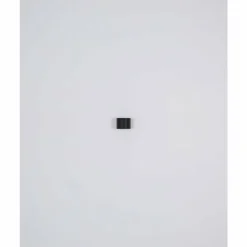 Applique murale d'extérieur Globo VERONIKA LED Noir, 1 lumière