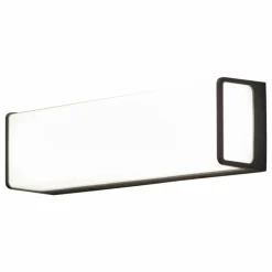 Applique murale d'extérieur Burseryd LED Anthracite, 1 lumière