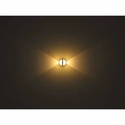 Applique murale d'extérieur Globo ILLI LED Anthracite, 1 lumière