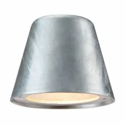 Applique murale d'extérieur Nordlux ALERIA Zingué, 1 lumière