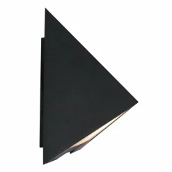 Applique murale d'extérieur Nordlux KONIT Noir, 1 lumière