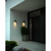Applique murale d'extérieur Nordlux KYKLOP Noir, 1 lumière