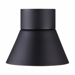 Applique murale d'extérieur Nordlux KYKLOP Noir, 1 lumière