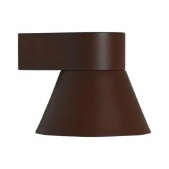 Applique murale d'extérieur Nordlux KYKLOP Rouille, 1 lumière