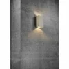 Applique murale d'extérieur Nordlux ROLD LED Sable, 2 lumières