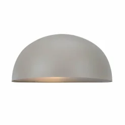 Applique murale d'extérieur Nordlux SCOR Sable, 1 lumière