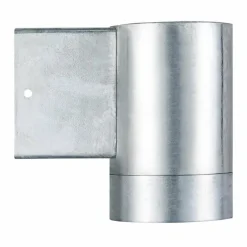 Applique murale d'extérieur Nordlux TIN Zingué, 1 lumière