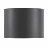 Applique murale d'extérieur Nordlux MILDA LED Anthracite, 1 lumière