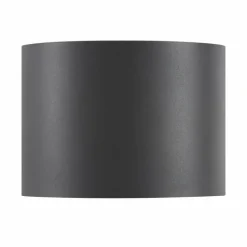 Applique murale d'extérieur Nordlux MILDA LED Anthracite, 1 lumière