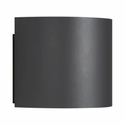Applique murale d'extérieur Nordlux MILDA LED Anthracite, 1 lumière