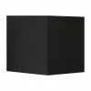 Applique murale d'extérieur Nordlux MILDA LED Noir, 1 lumière