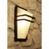 Applique murale d'extérieur Eglo Park Anthracite, 1 lumière