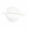 Luminaires Eglo Appliques|Applique murale Eglo BOLDO LED Blanc, 1 lumière