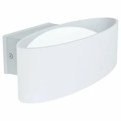 Applique murale EGLO CHINOA LED Blanc, 1 lumière